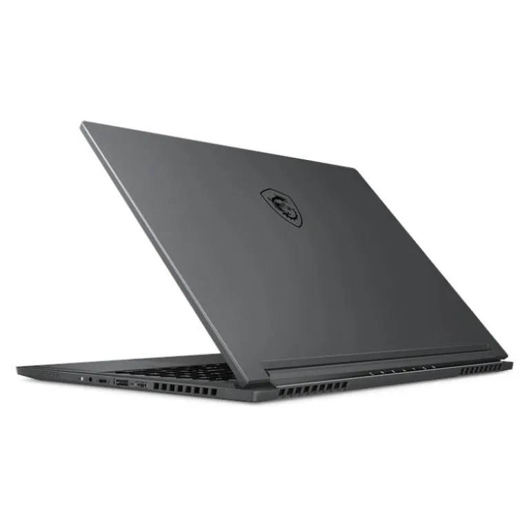 Portátil MSI CreatorPro 16 AI Studio A1VKG-207ES U9-185H RTX 3000 64GB 2TB 16" W11P