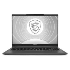 Portátil MSI Creator Pro 16 AI Studio A1VKG-219ES U7-155H RTX 3000 32GB 1TB 16" W11P