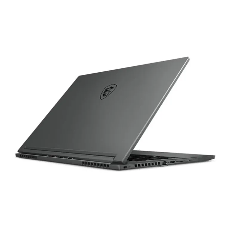 Portátil MSI Creator Pro 16 AI Studio A1VKG-219ES U7-155H RTX 3000 32GB 1TB 16" W11P
