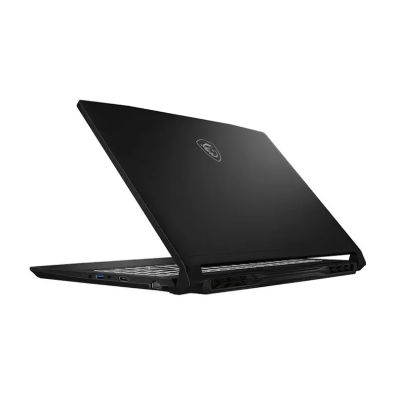 Portátil MSI CreatorPro M16 B13VK-1021ES i7-13700H RTX 3000 32GB 1TB 16" W11H