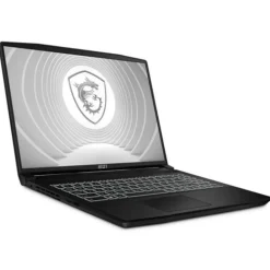 Portátil MSI CreatorPro M16 B13VK-1021ES i7-13700H RTX 3000 32GB 1TB 16