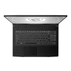 Portátil MSI CreatorPro M16 B13VK-1021ES i7-13700H RTX 3000 32GB 1TB 16