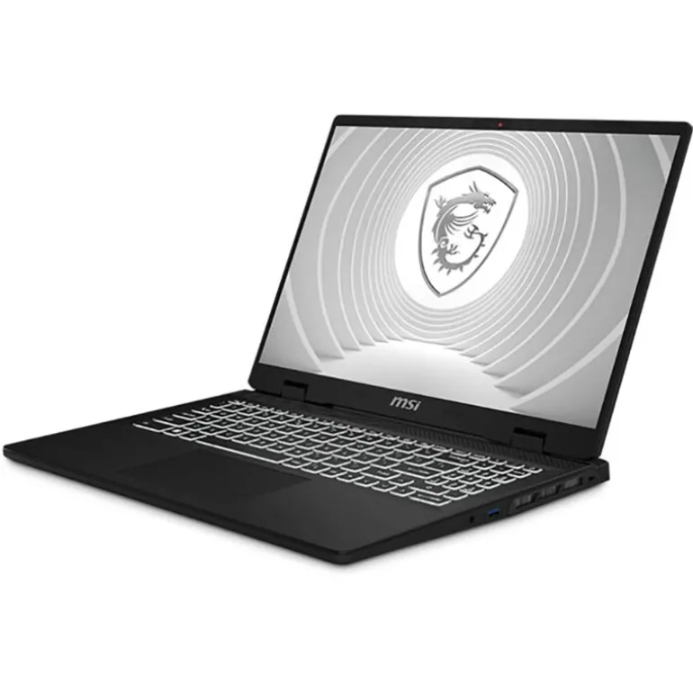 Portátil MSI Creator Pro M16 HX C14VKG-209ES i9-14900HX RTX 3000 32GB 1TB 16" W11H