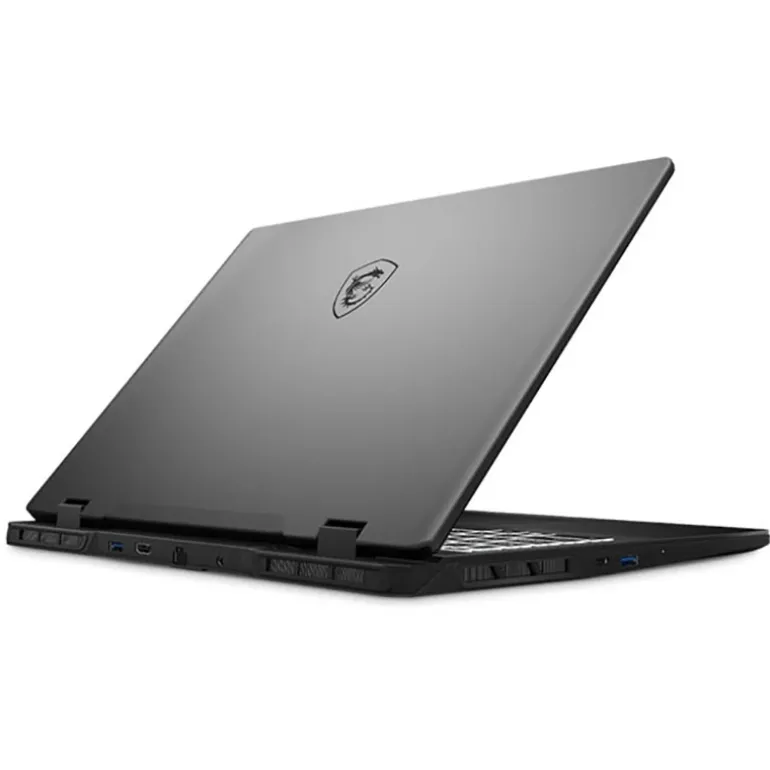 Portátil MSI Creator Pro M16 HX C14VKG-209ES i9-14900HX RTX 3000 32GB 1TB 16" W11H