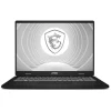 Portátil MSI Creator Pro M16 HX C14VJG-211ES i7-14700HX RTX 2000 32GB 1TB 16" W11H
