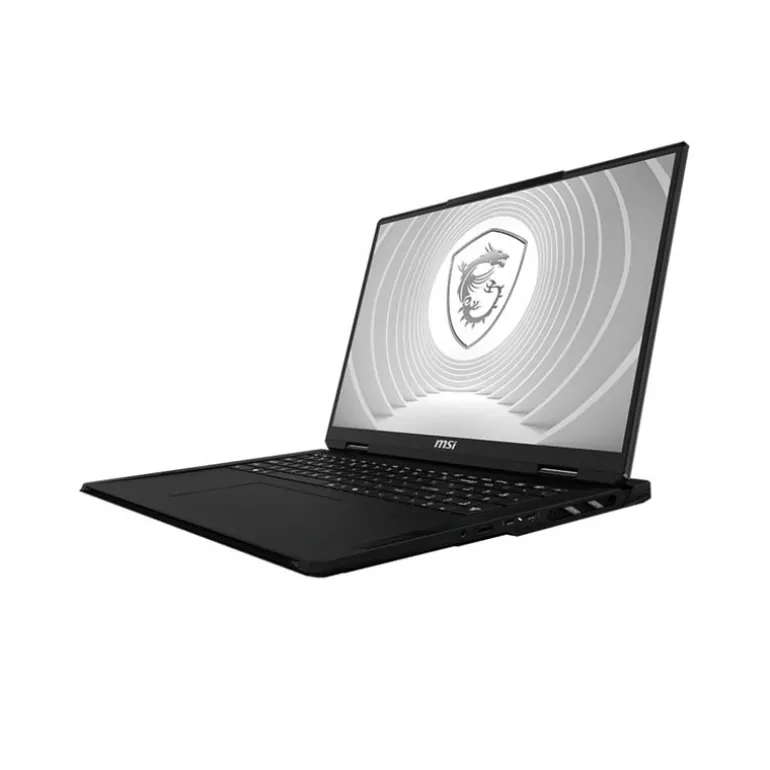 Portátil MSI Creator Pro X18 HX A14VKSG-281ES i9-14900HX RTX 3500 128GB 2TB 18" W11H