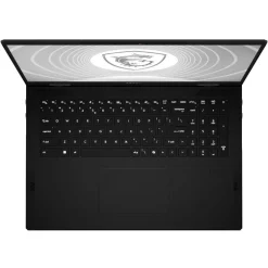 Portátil MSI CreatorPro X18 HX-283ES i9-14900HX RTX 3500 128GB 2TB 18
