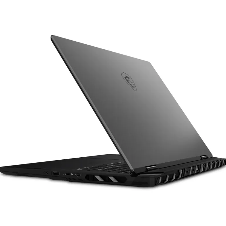 Portátil MSI CreatorPro X18 HX-283ES i9-14900HX RTX 3500 128GB 2TB 18" W11P