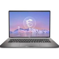 Portátil MSI CreatorPro Z16HXS-085ES i7-13700HX RTX 3000 32GB 1TB 16" W11P