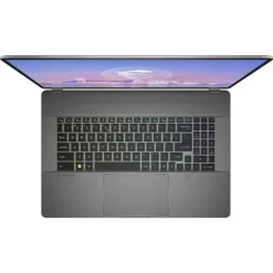 Portátil MSI Creator Z17HXS Studio A13VFT-050ES i7-13700HX RTX 4060 32GB 1TB 17