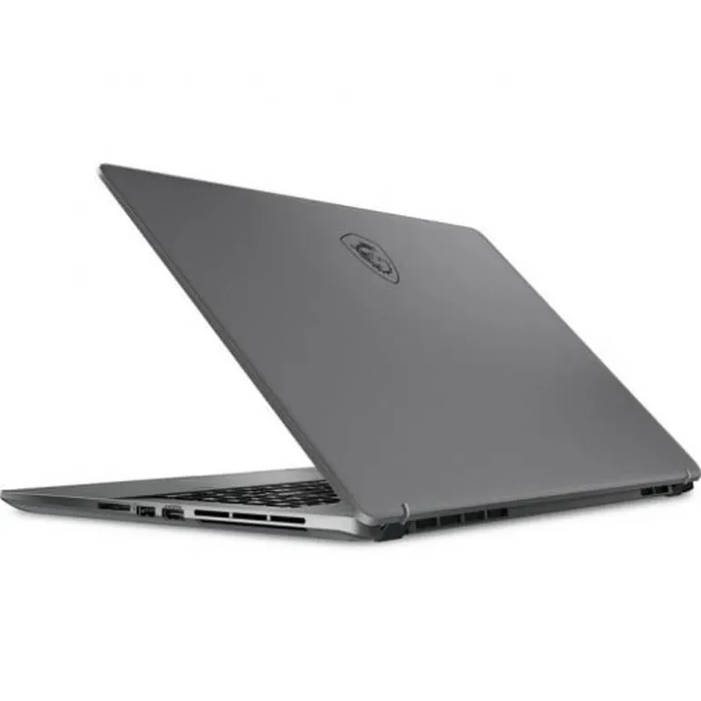 Portátil MSI Creator Z17HXS Studio A13VFT-050ES i7-13700HX RTX 4060 32GB 1TB 17" W11P