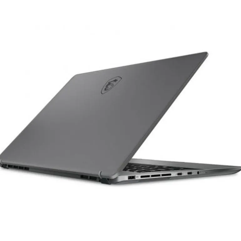Portátil MSI Creator Z17HXS Studio A13VFT-050ES i7-13700HX RTX 4060 32GB 1TB 17" W11P