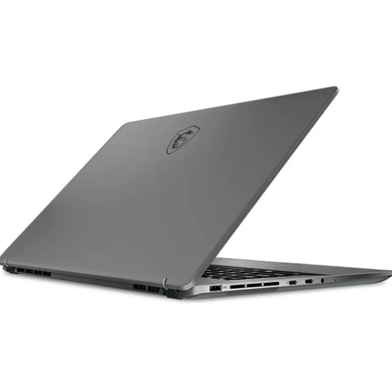 Portátil MSI Creator Z17 HX Studio A14VFT-277ES i9-14900HX RTX 4060 32GB 1TB 17" W11P