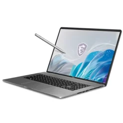 Portátil MSI Creator Z17 HX Studio A14VFT-276XES i7-14700HX RTX 4060 32GB 1TB 17" FreeDOS