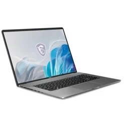 Portátil MSI Creator Z17 HX Studio A14VFT-276XES i7-14700HX RTX 4060 32GB 1TB 17