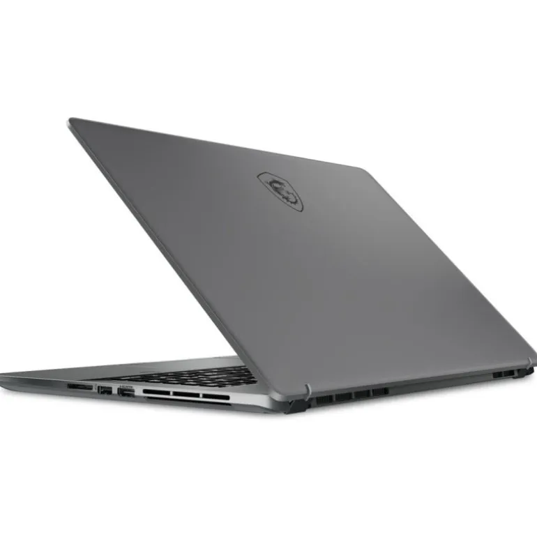 Portátil MSI Creator Z17 HX Studio A14VGT-275ES i9-14900HX RTX 4070 32GB 1TB 17" W11P