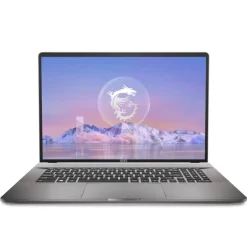 Portátil MSI Creator Z17 HX Studio A13V-216ES i9-13950HX RTX 4070 32GB 1TB 17" W11P