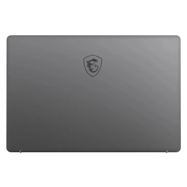 Portátil MSI Creator Z17 HX Studio A13V-216ES i9-13950HX RTX 4070 32GB 1TB 17" W11P