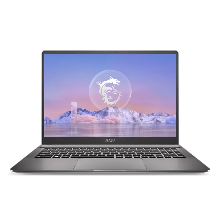 Portátil MSI Creator Z16 HX Studio A13VFTA-004ES i7-13700HX RTX 4060 32GB 1TB 16" W11H