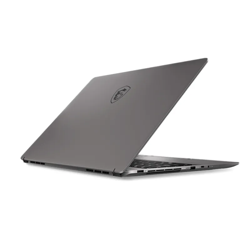 Portátil MSI Creator Z16 HX Studio A13VFTA-004ES i7-13700HX RTX 4060 32GB 1TB 16" W11H