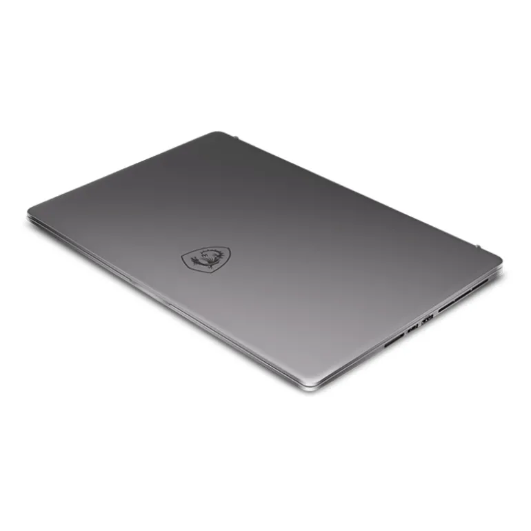 Portátil MSI Creator Z17 HX Studio A13VGT-215ES i9-13980HX RTX 4070 64GB 2TB 17" W11P