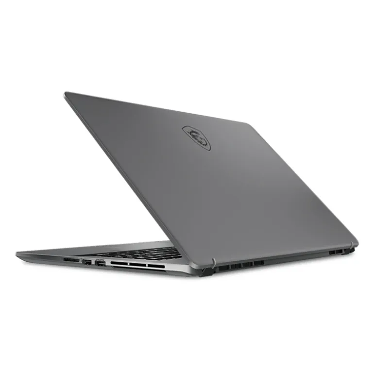 Portátil MSI Creator Z17 HX Studio A13VGT-215ES i9-13980HX RTX 4070 64GB 2TB 17" W11P
