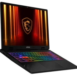 Portátil MSI Crosshair A16 HX D8WGKG-076XES R7-8840HX RTX 5070 32GB 1TB 16