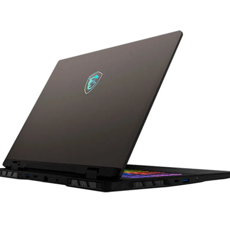 Portátil MSI Crosshair A16 HX D8WGKG-076XES R7-8840HX RTX 5070 32GB 1TB 16" QHD+ FreeDOS