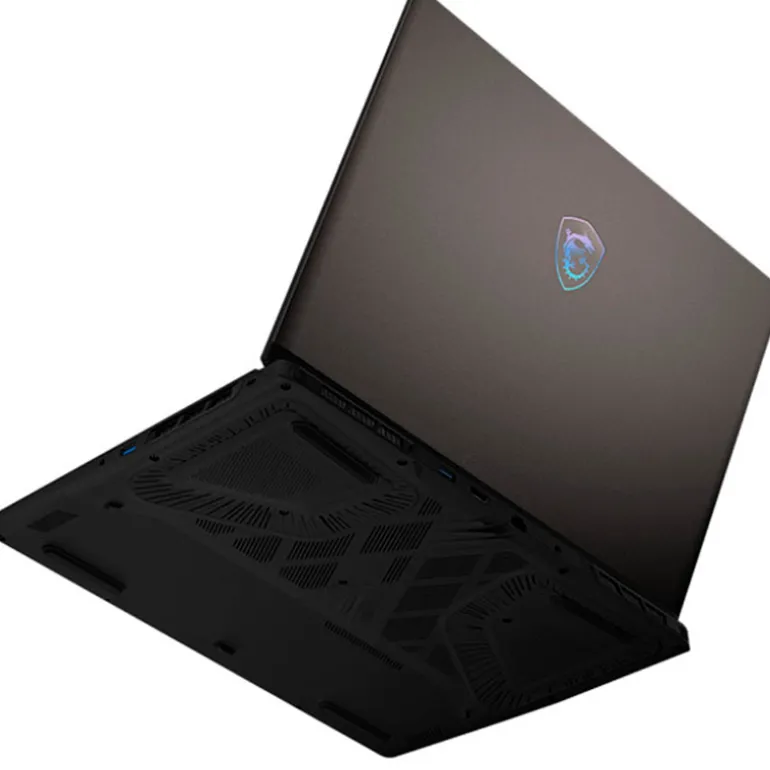 Portátil MSI Crosshair A16 HX D8WGKG-076XES R7-8840HX RTX 5070 32GB 1TB 16" QHD+ FreeDOS