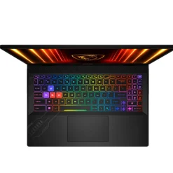 Portátil MSI Crosshair A16 HX D8WGKG-CM (076XES) R7-8840HX RTX 5070 32GB 1TB 16