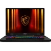 Portátil MSI Crosshair A16 HX D8WGKG-048XES R9-8940HX RTX 5070 32GB 1TB 16" FreeDOS