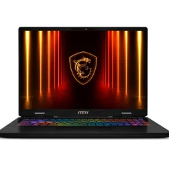 Portátil MSI Crosshair A16 HX D8WGKG-048XES R9-8940HX RTX 5070 32GB 1TB 16" FreeDOS