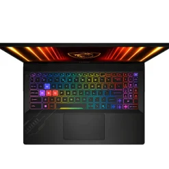 Portátil MSI Crosshair A16 HX D8WGKG-CM (048XES) R9-8940HX RTX 5070 32GB 1TB 16