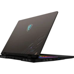 Portátil MSI Crosshair 16 HX D14VFKG-255XES i7-14650HX RTX 4060 16GB 1TB 16