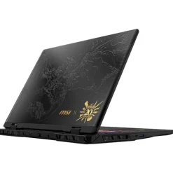 Portátil MSI Crosshair 16 HX MONSTER HUNTER EDITION D14VFKG-428XES i7- 14700HX RTX 4060 32GB 1TB 16