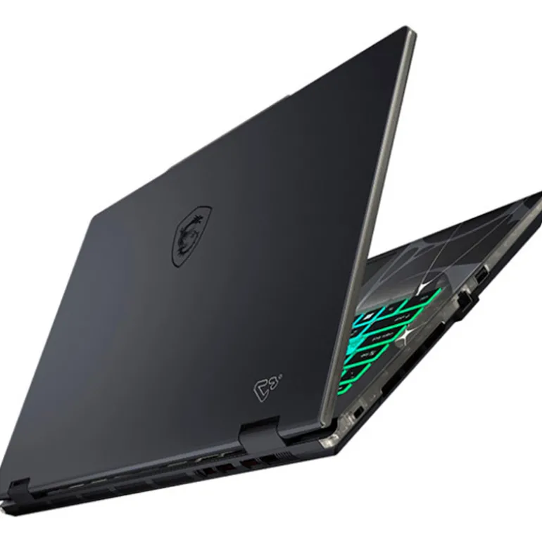 Portátil MSI Cyborg A15 AI B2HWFKG-072XES R9-270 RTX 5060 32GB 1TB 15.6" FreeDOS