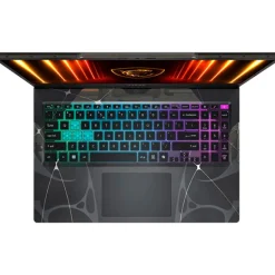 Portátil MSI Cyborg A15 AI B2HWFKG-094XES R9-270 RTX 5060 64GB 1TB 15.6" FreeDOS