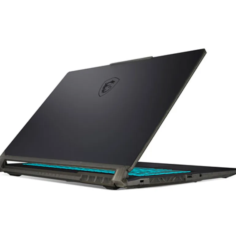 Portátil MSI Cyborg 15 A13VE-472XES i7-13620H RTX 4050 16GB 1TB 15.6" FreeDOS