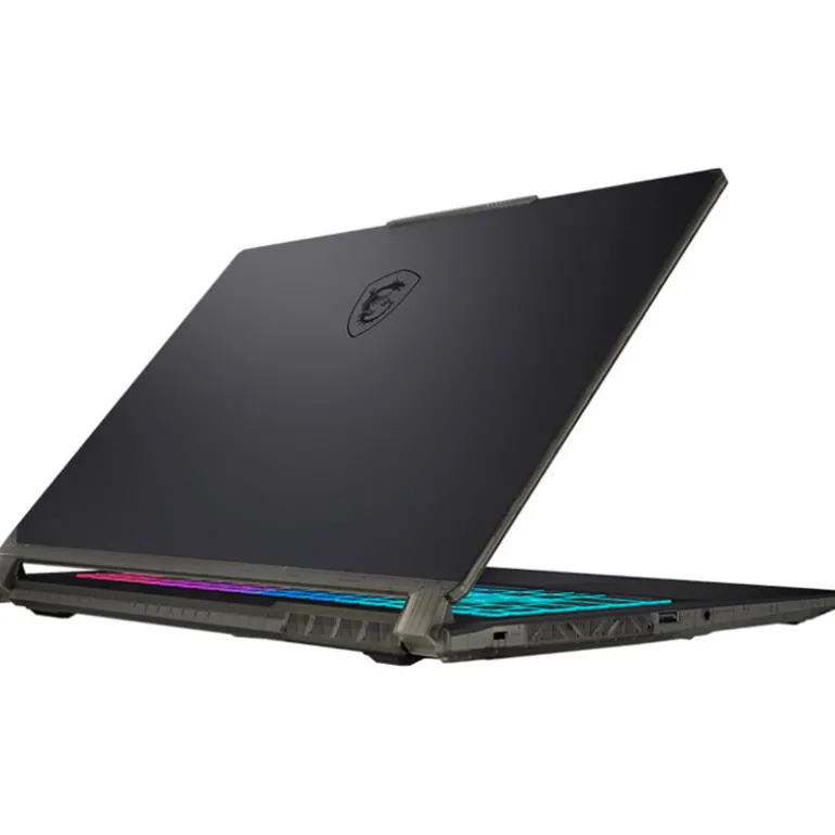 Portátil MSI Cyborg 15 A13VE-840XES i5-13420H RTX 4050 16GB 512GB 15.6" FreeDOS