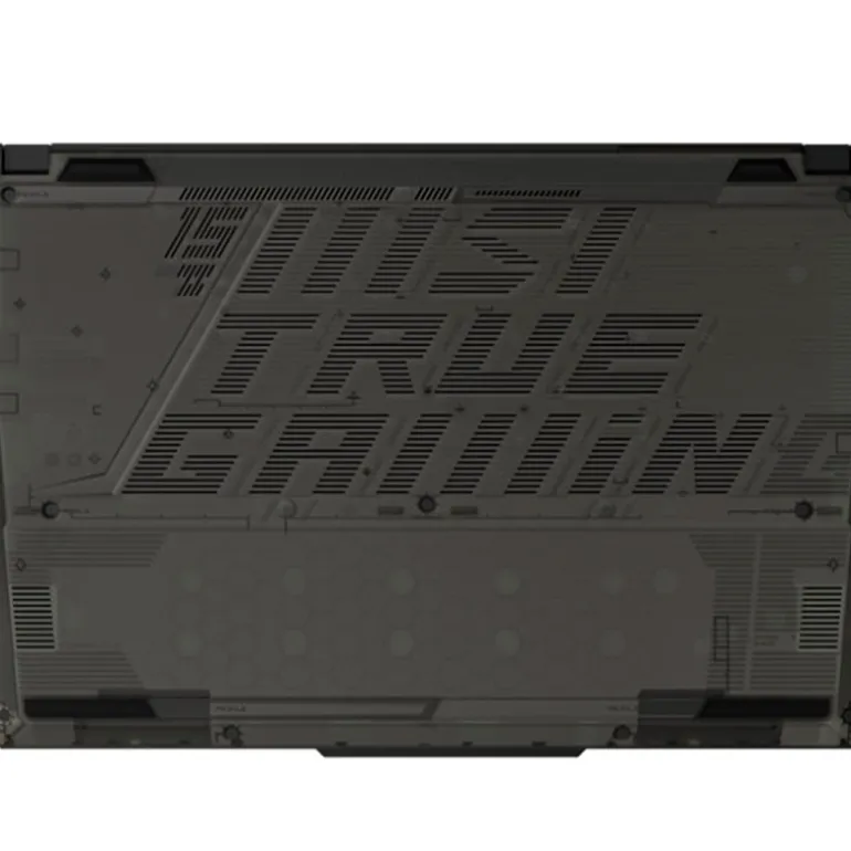 Portátil MSI Cyborg 15 A13VE-840XES i5-13420H RTX 4050 16GB 512GB 15.6" FreeDOS
