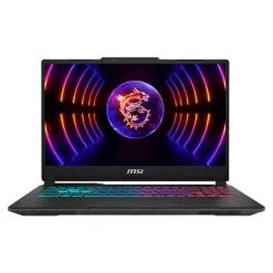 Portátil MSI Cyborg 15 A13VE-890XES i7-13700H RTX 4050 16GB 1TB 15.6" FreeDOS
