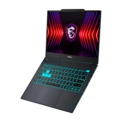 Portátil MSI Cyborg 14 A13VE-213XES i7-13620H RTX 4050 16GB 1TB 14" FreeDOS