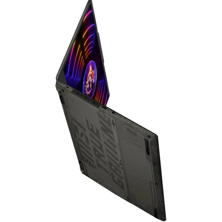 Portátil MSI Cyborg 15 A13VE-841XES i7-13620H RTX 4050 16GB 512GB 15.6" FreeDOS