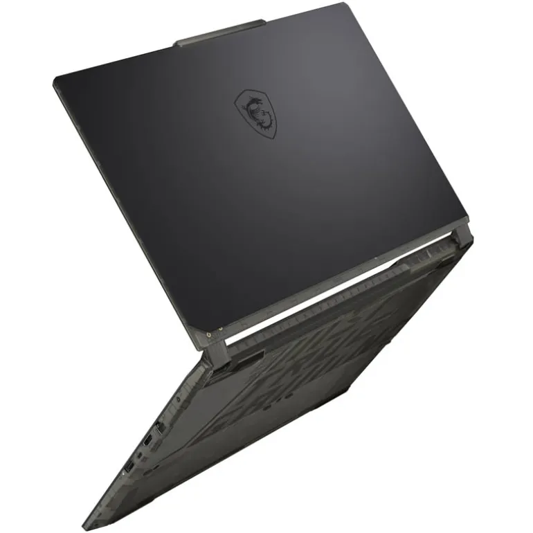 Portátil MSI Cyborg 15 A13VE-841XES i7-13620H RTX 4050 16GB 512GB 15.6" FreeDOS