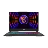 Portátil MSI Cyborg 15 A13VE-839XES i5-13420H RTX 4050 16GB 1TB 15.6" FreeDOS