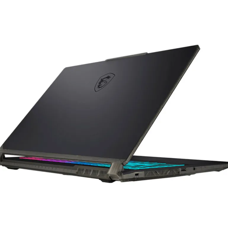 Portátil MSI Cyborg 15 A13VF-1621XES i7-13620H RTX 4060 16GB 1TB 15.6" FreeDOS