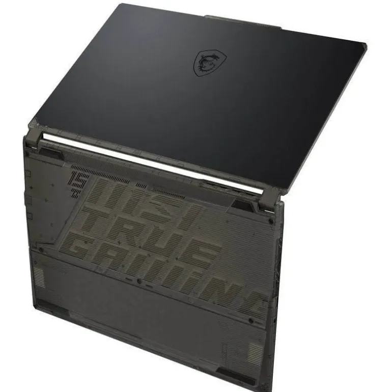 Portátil MSI Cyborg 15 AV13-828XES i7-13620H RTX 4060 16GB 512GB 15" FreeDos