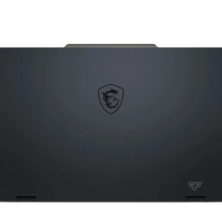 Portátil MSI Cyborg 15 B2RWFKG-CM (239XES) C7-240H RTX 5060 32GB 1TB 15.6" W11P