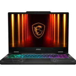 Portátil MSI Cyborg 15 B2RWFKG-424ES Core 7 240H RTX 5060 32GB 1TB 15.6" W11H