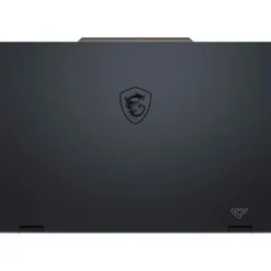Portátil MSI Cyborg 15 B2RWFKG-424ES Core 7 240H RTX 5060 32GB 1TB 15.6